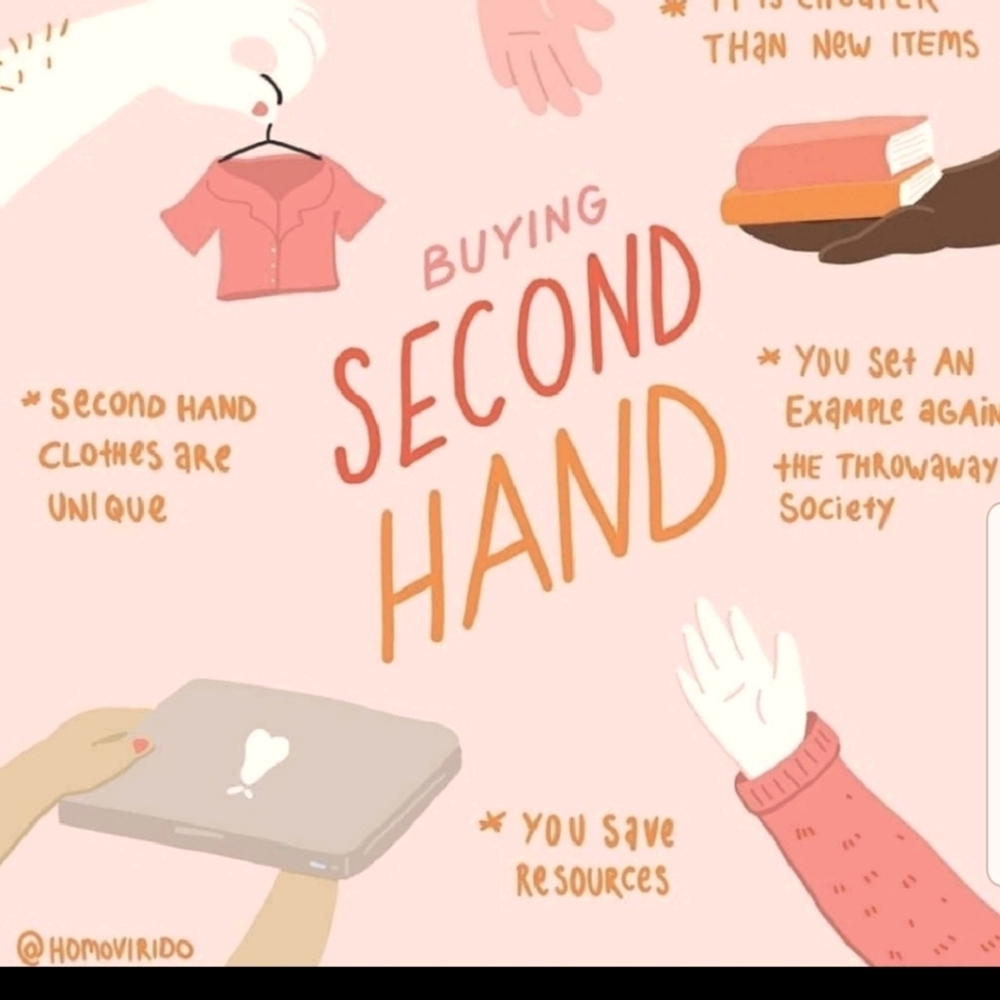 I'm here to make a Difference!